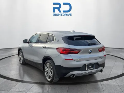 More photos of 2022 BMW X2 sDrive28i at RightDrive - 7320 Alameda, TX