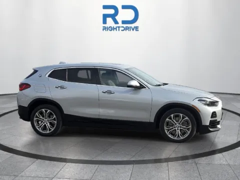 Photos of 2022 BMW X2 sDrive28i for sale in El Paso, TX at RightDrive - 7320 Alameda