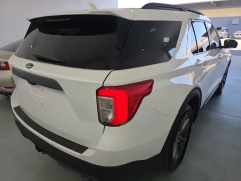 More photos of 2023 Ford Explorer XLT at RightDrive - 7320 Alameda, TX