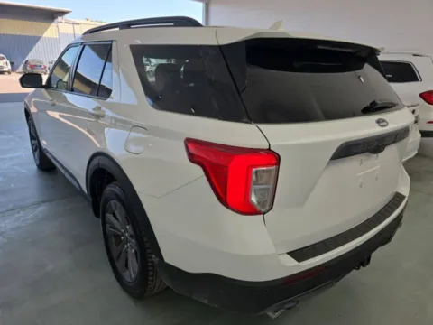 More photos of 2023 Ford Explorer XLT at RightDrive - 7320 Alameda, TX