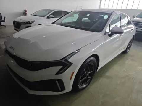 Photos of 2026 Kia K5 LXS for sale in El Paso, TX at RightDrive - 7320 Alameda