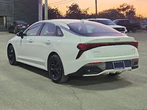 More photos of 2026 Kia K5 LXS at RightDrive - 7320 Alameda, TX