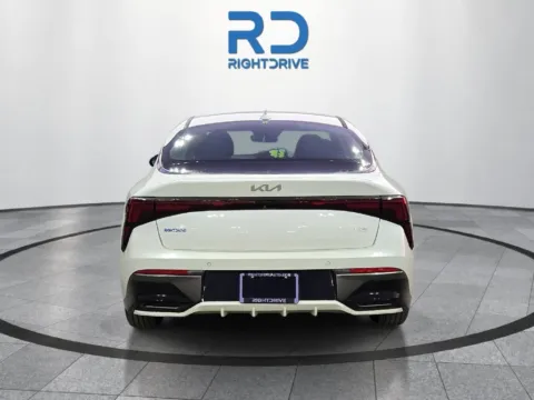 More photos of 2026 Kia K5 LXS at RightDrive - 7320 Alameda, TX