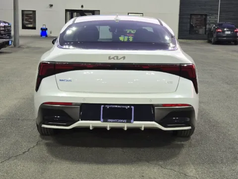 More photos of 2026 Kia K5 LXS at RightDrive - 7320 Alameda, TX