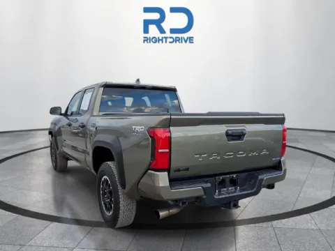More photos of 2024 Toyota Tacoma TRD Off-Road at RightDrive - 7320 Alameda, TX