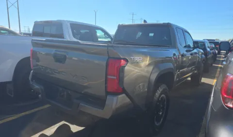 More photos of 2024 Toyota Tacoma TRD Off-Road at RightDrive - 7320 Alameda, TX