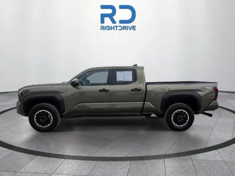 More photos of 2024 Toyota Tacoma TRD Off-Road at RightDrive - 7320 Alameda, TX