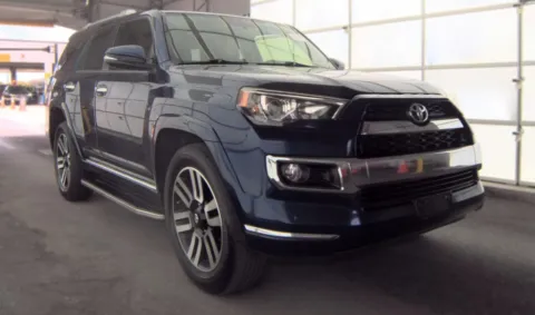 More photos of 2017 Toyota 4Runner Limited at RightDrive - 7320 Alameda, TX
