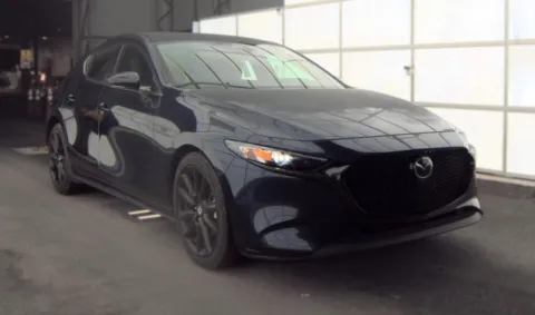 More photos of 2025 Mazda Mazda3 2.5 S Select Sport at RightDrive - 7320 Alameda, TX