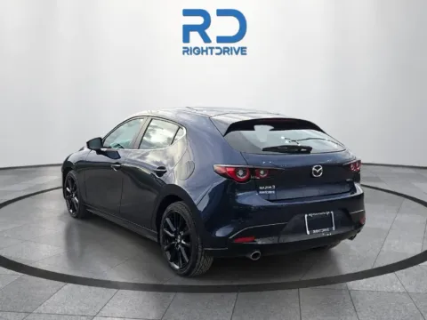 More photos of 2025 Mazda Mazda3 2.5 S Select Sport at RightDrive - 7320 Alameda, TX