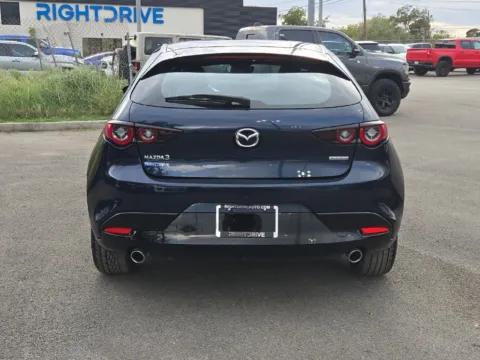 More photos of 2025 Mazda Mazda3 2.5 S Select Sport at RightDrive - 7320 Alameda, TX