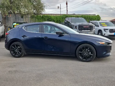 Photos of 2025 Mazda Mazda3 2.5 S Select Sport for sale in El Paso, TX at RightDrive - 7320 Alameda