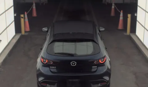 More photos of 2025 Mazda Mazda3 2.5 S Select Sport at RightDrive - 7320 Alameda, TX