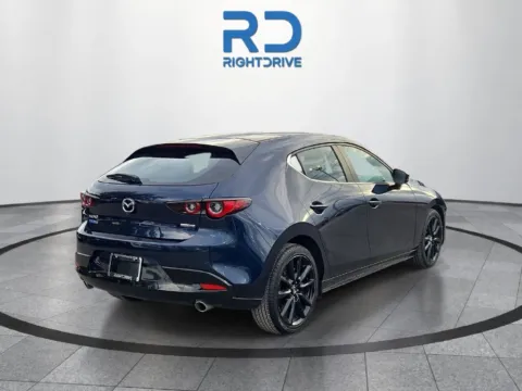 Another view of 2025 Mazda Mazda3 2.5 S Select Sport for sale in El Paso, TX at RightDrive - 7320 Alameda