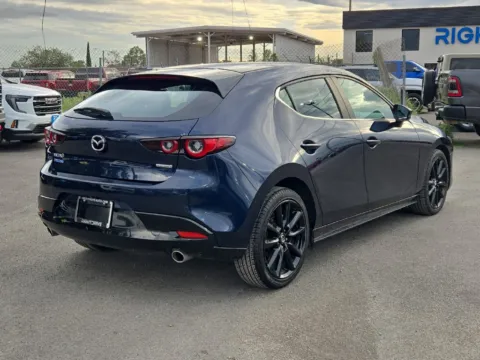 Another view of 2025 Mazda Mazda3 2.5 S Select Sport for sale in El Paso, TX at RightDrive - 7320 Alameda