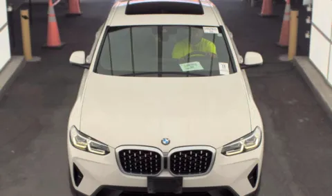 Photos of 2023 BMW X4 xDrive30i for sale in El Paso, TX at RightDrive - 7320 Alameda