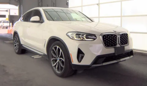 More photos of 2023 BMW X4 xDrive30i at RightDrive - 7320 Alameda, TX