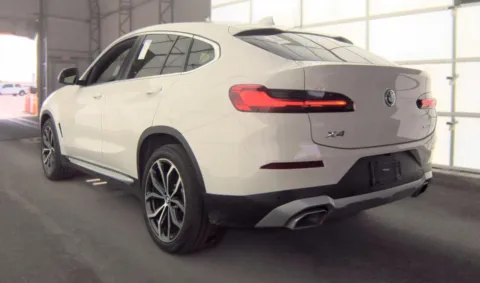More photos of 2023 BMW X4 xDrive30i at RightDrive - 7320 Alameda, TX