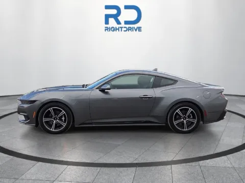 More photos of 2025 Ford Mustang EcoBoost at RightDrive - 7320 Alameda, TX