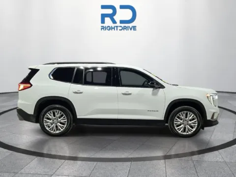 Photos of 2026 GMC Acadia Elevation for sale in El Paso, TX at RightDrive - 7320 Alameda