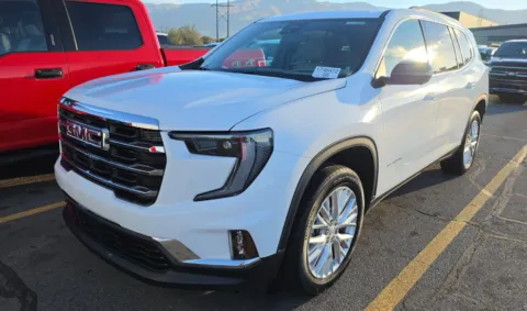 Photos of 2026 GMC Acadia Elevation for sale in El Paso, TX at RightDrive - 7320 Alameda