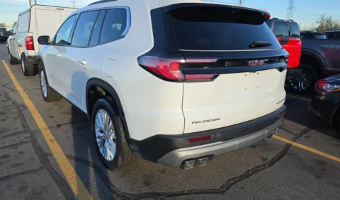 More photos of 2026 GMC Acadia Elevation at RightDrive - 7320 Alameda, TX
