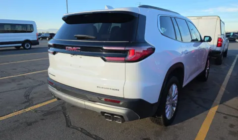 More photos of 2026 GMC Acadia Elevation at RightDrive - 7320 Alameda, TX