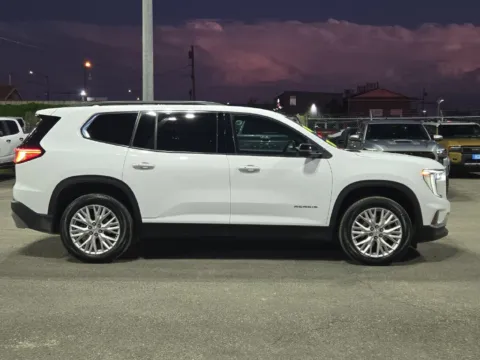 Photos of 2026 GMC Acadia Elevation for sale in El Paso, TX at RightDrive - 7320 Alameda