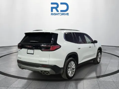 Another view of 2026 GMC Acadia Elevation for sale in El Paso, TX at RightDrive - 7320 Alameda
