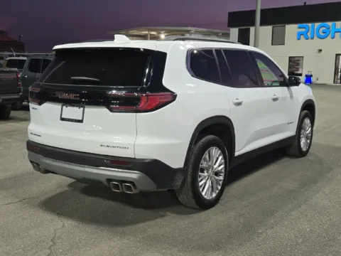 Another view of 2026 GMC Acadia Elevation for sale in El Paso, TX at RightDrive - 7320 Alameda