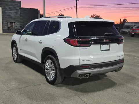 More photos of 2026 GMC Acadia Elevation at RightDrive - 7320 Alameda, TX