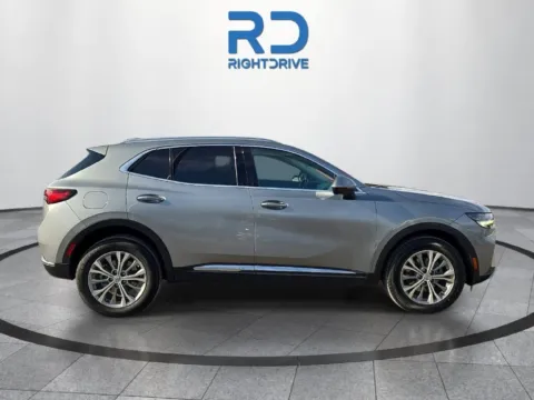 Photos of 2023 Buick Envision Preferred for sale in El Paso, TX at RightDrive - 7320 Alameda