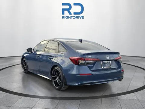 More photos of 2025 Honda Civic Sport at RightDrive - 7320 Alameda, TX