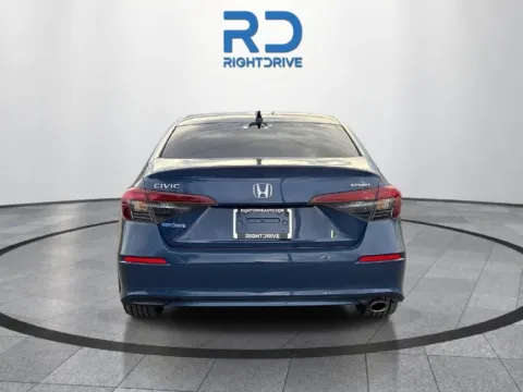 More photos of 2025 Honda Civic Sport at RightDrive - 7320 Alameda, TX