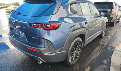 Another view of 2025 Mazda CX-50 2.5 S Preferred Package for sale in El Paso, TX at RightDrive - 7320 Alameda