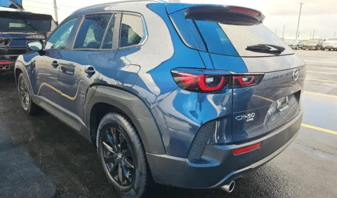 More photos of 2025 Mazda CX-50 2.5 S Preferred Package at RightDrive - 7320 Alameda, TX