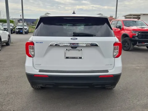 More photos of 2022 Ford Explorer XLT at RightDrive - 7320 Alameda, TX