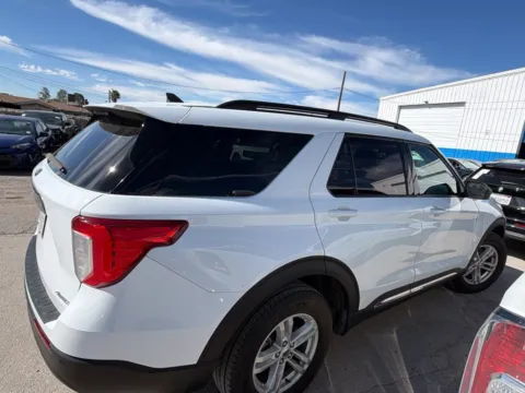 More photos of 2022 Ford Explorer XLT at RightDrive - 7320 Alameda, TX