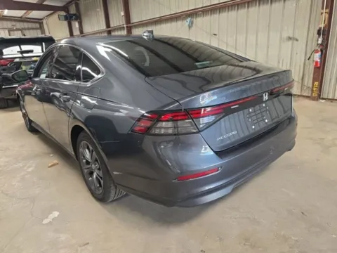 More photos of 2023 Honda Accord EX at RightDrive - 7320 Alameda, TX