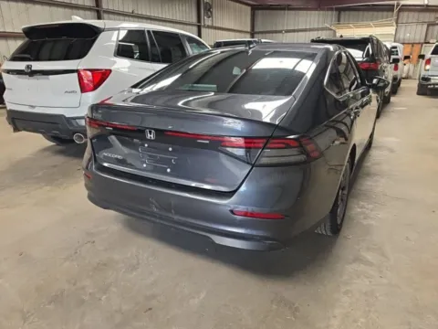 More photos of 2023 Honda Accord EX at RightDrive - 7320 Alameda, TX