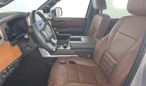 More photos of 2024 Toyota Tundra 1794 at RightDrive - 7320 Alameda, TX