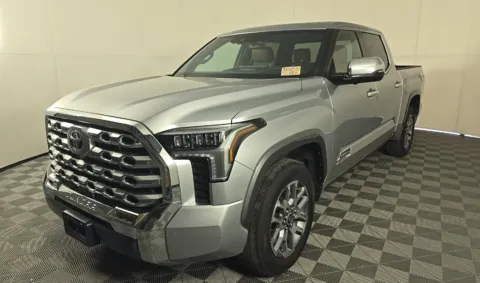Photos of 2024 Toyota Tundra 1794 for sale in El Paso, TX at RightDrive - 7320 Alameda