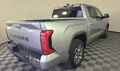 More photos of 2024 Toyota Tundra 1794 at RightDrive - 7320 Alameda, TX