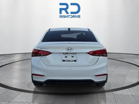 More photos of 2021 Hyundai Accent SEL at RightDrive - 7320 Alameda, TX