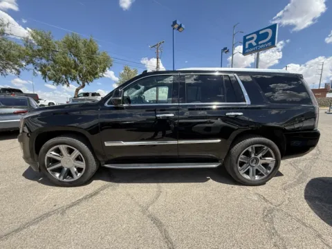 More photos of 2016 Cadillac Escalade Luxury at RightDrive - 7320 Alameda, TX