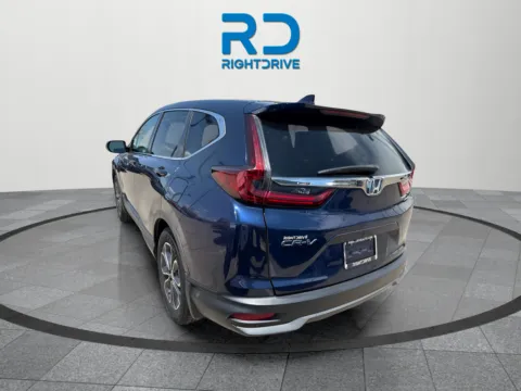 More photos of 2020 Honda CR-V EX-L at RightDrive - 7320 Alameda, TX