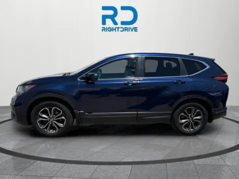 More photos of 2020 Honda CR-V EX-L at RightDrive - 7320 Alameda, TX