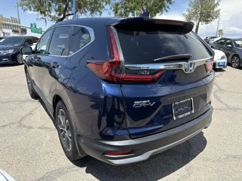 More photos of 2020 Honda CR-V EX-L at RightDrive - 7320 Alameda, TX