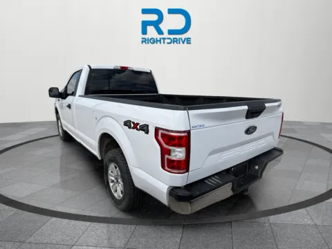 More photos of 2020 Ford F-150 XL at RightDrive - 7320 Alameda, TX
