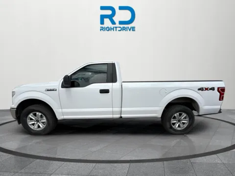 More photos of 2020 Ford F-150 XL at RightDrive - 7320 Alameda, TX